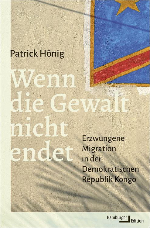 Produktbild: Wenn die Gewalt nicht endet