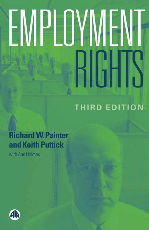 Produktbild: Employment Rights
