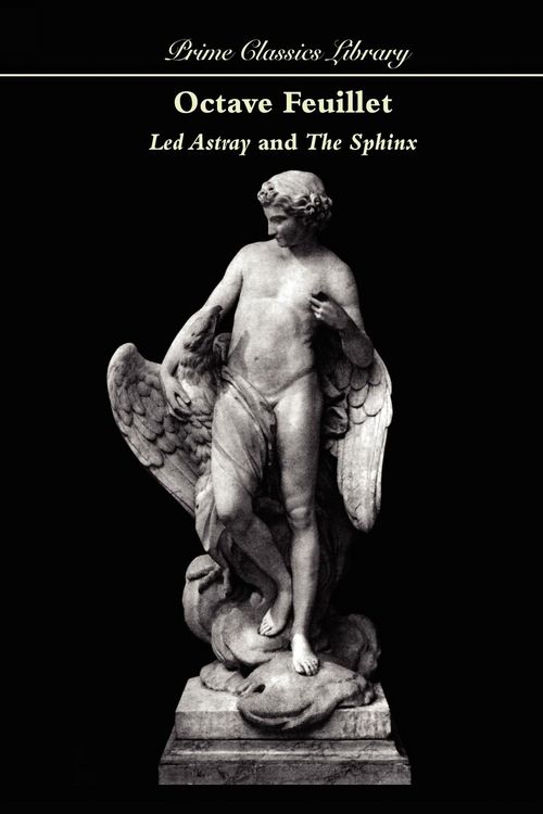 Produktbild: Led Astray and the Sphinx