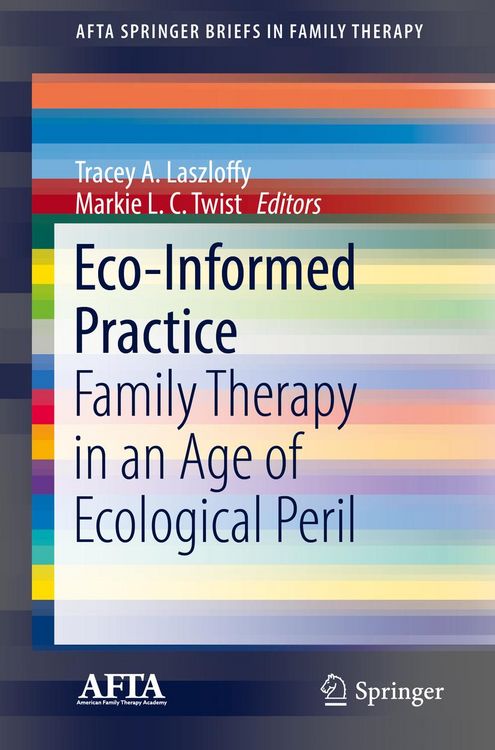 Produktbild: Eco-Informed Practice