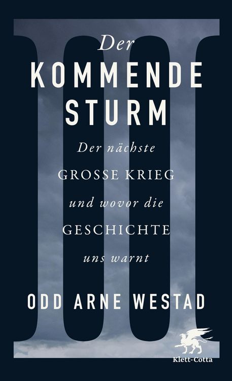 Produktbild: Der kommende Sturm