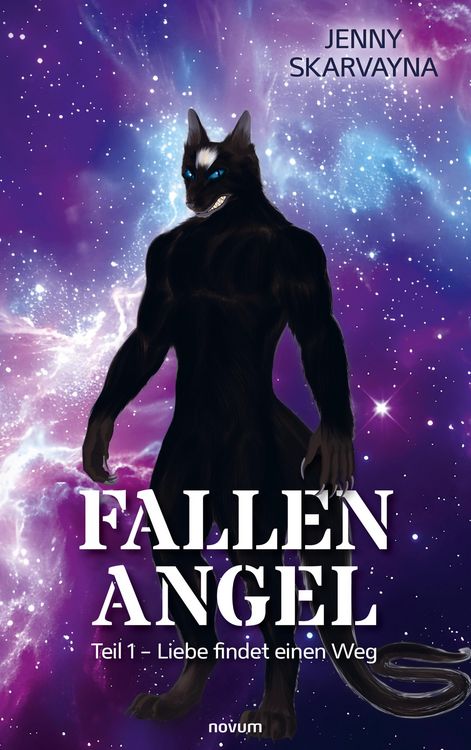 Produktbild: Fallen Angel