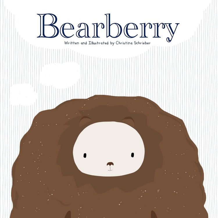 Produktbild: Bearberry