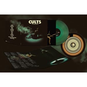 Produktbild: To The Ghosts (Ltd. green LP EU Ver.)