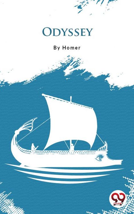 Produktbild: The Odyssey