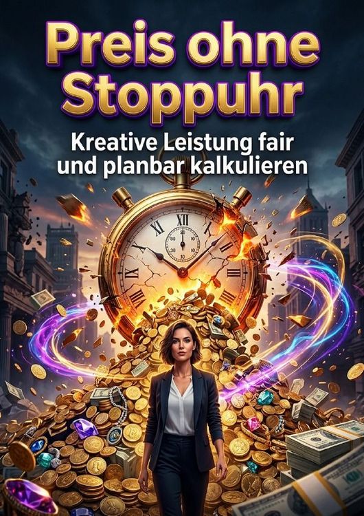 Produktbild: Preis ohne Stoppuhr