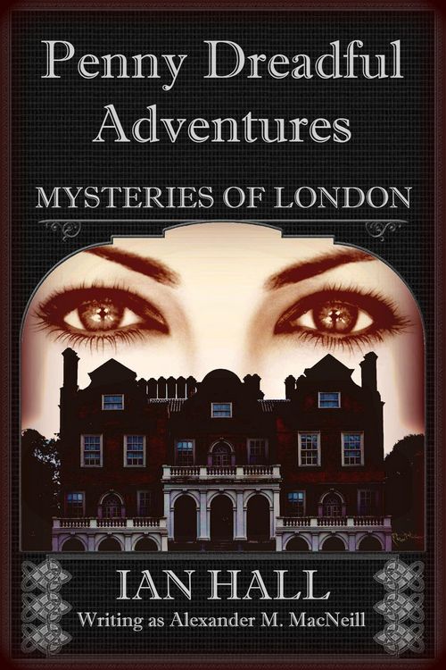 Produktbild: Penny Dreadful Adventures: Mysteries of London 2: The Mysteries of London (Exposing the Truth)