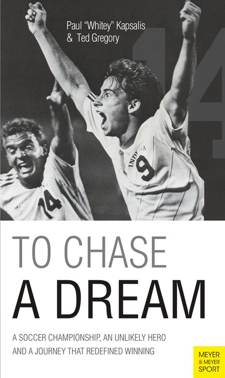 Produktbild: To Chase a Dream