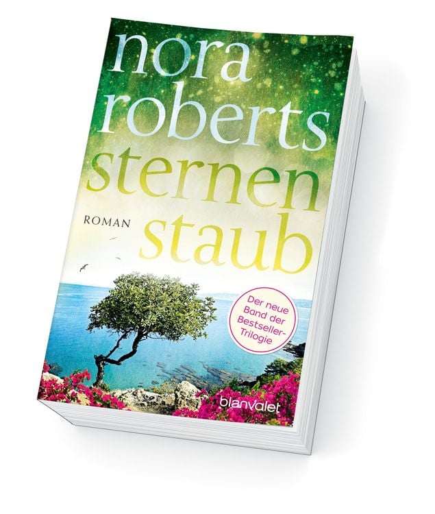 Produktbild: Sternenstaub