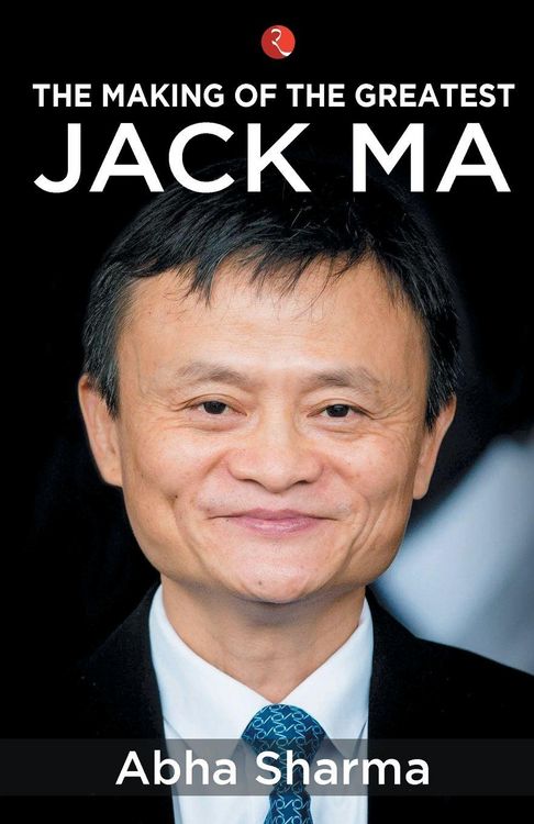 Produktbild: The Making Of The Greatestjack Ma