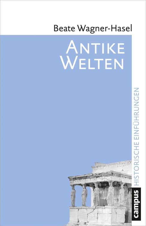 Produktbild: Antike Welten