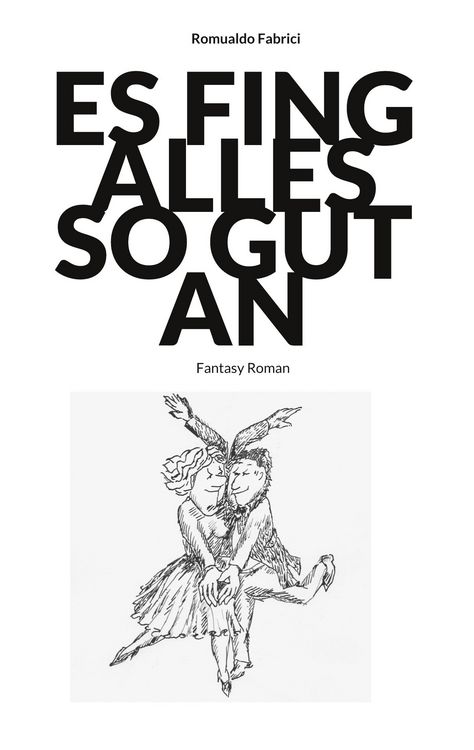 Produktbild: Es fing alles so gut an
