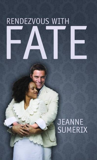 Produktbild: Rendezvous with Fate