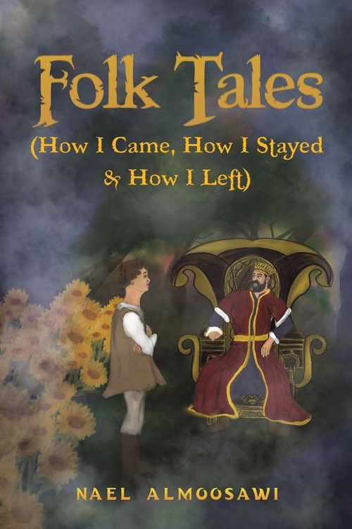 Produktbild: Folk Tales (How I Came, How I Stayed & How I Left)