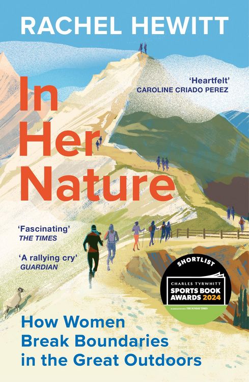 Produktbild: In Her Nature