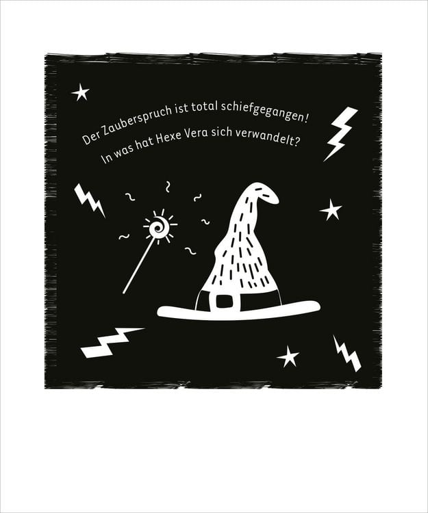 Produktbild: Mein leuchtendes Grusel-Kritzkratz-Buch