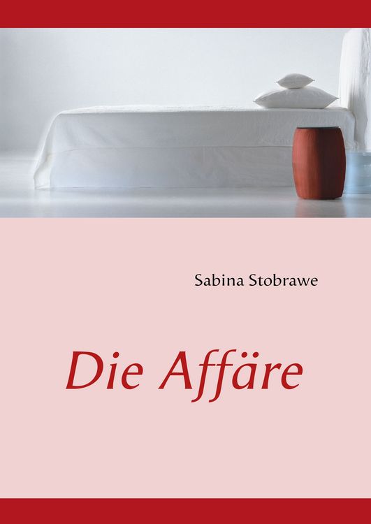 Produktbild: Die Aff&auml;re