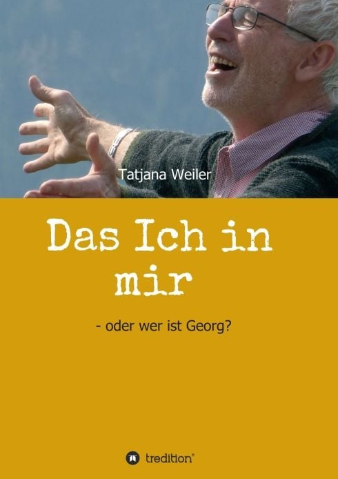 Produktbild: Das Ich in mir