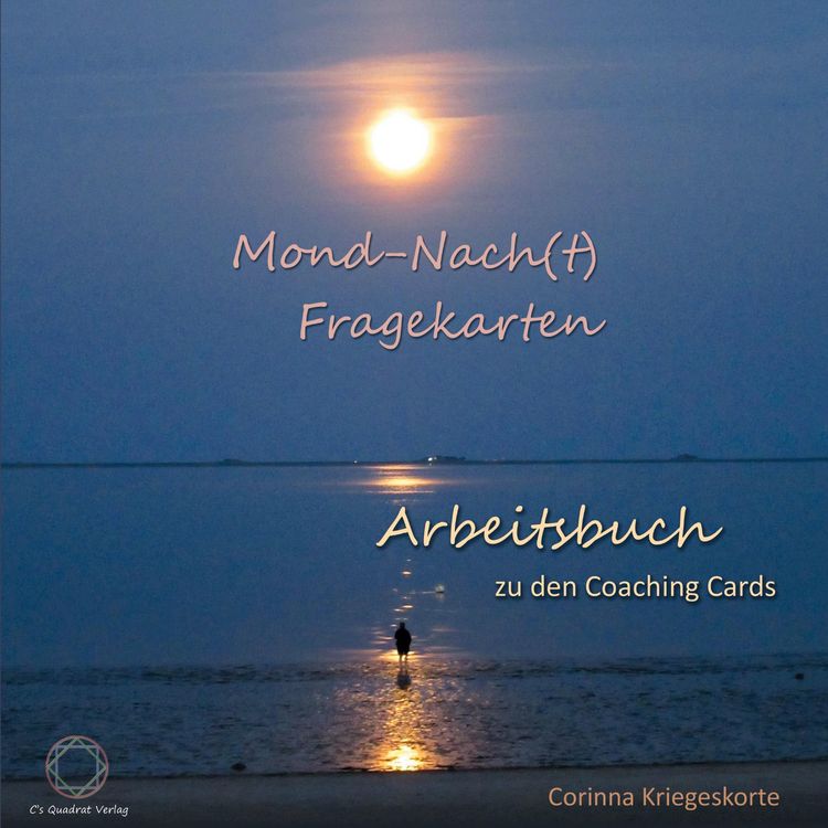 Produktbild: Mond-Nach(t)-Fragekarten