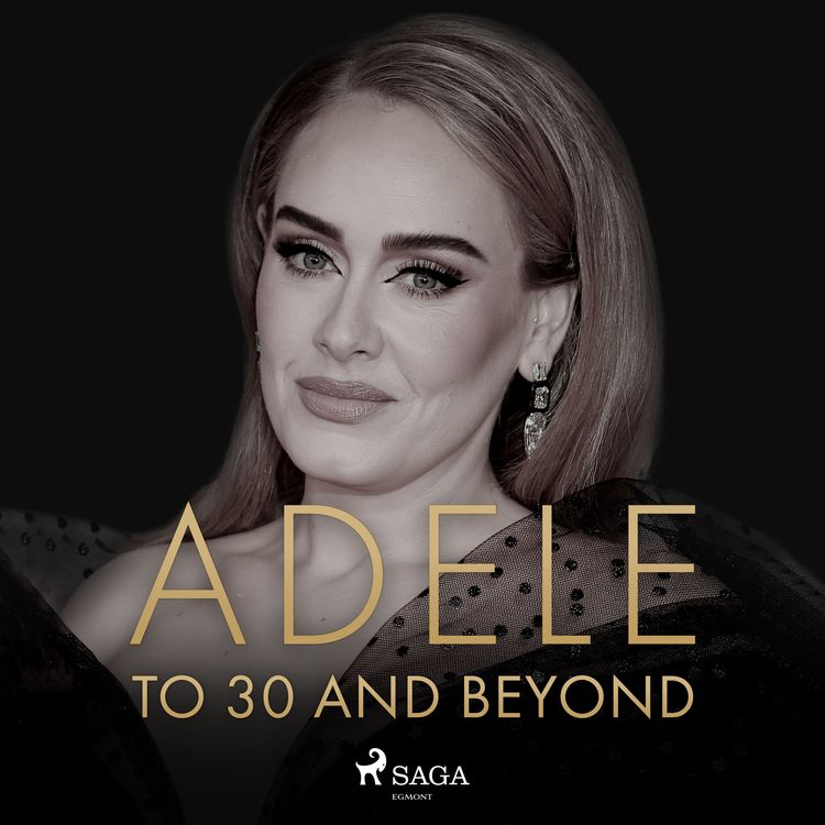 Produktbild: ADELE: To 30 And Beyond