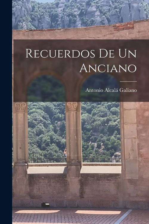 Produktbild: Recuerdos De Un Anciano