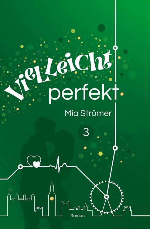 Produktbild: Vielleicht perfekt