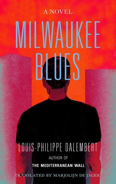 Produktbild: Milwaukee Blues