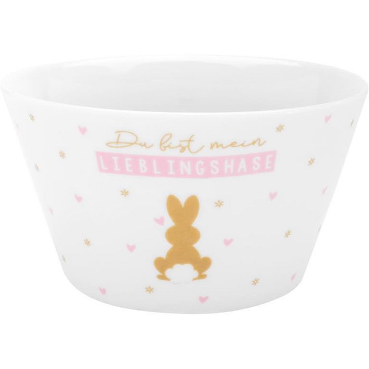 Produktbild: Schale "Hase"