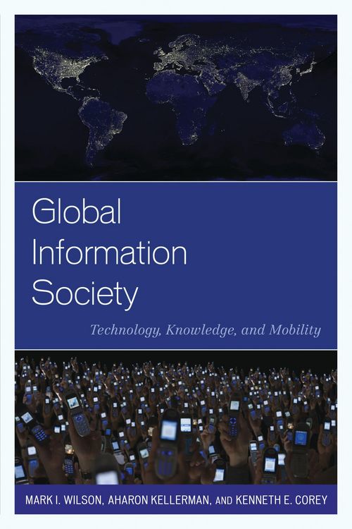 Produktbild: Global Information Society