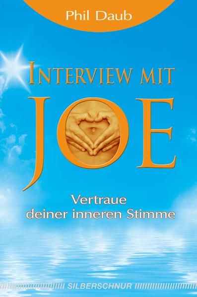 Produktbild: Interview mit Joe