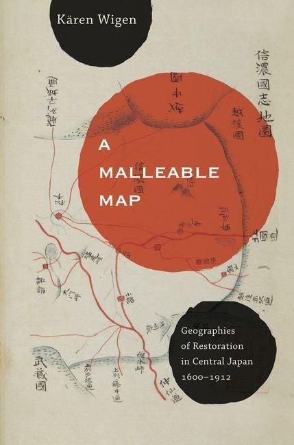 Produktbild: A Malleable Map