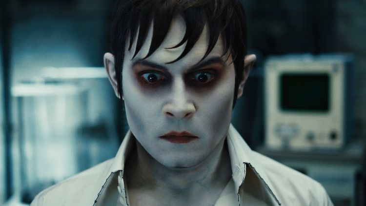 Produktbild: Dark Shadows
