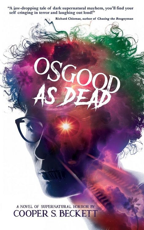 Produktbild: Osgood as Dead