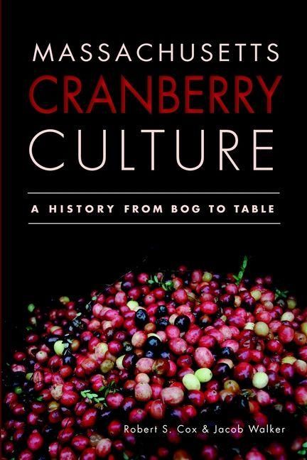 Produktbild: Massachusetts Cranberry Culture