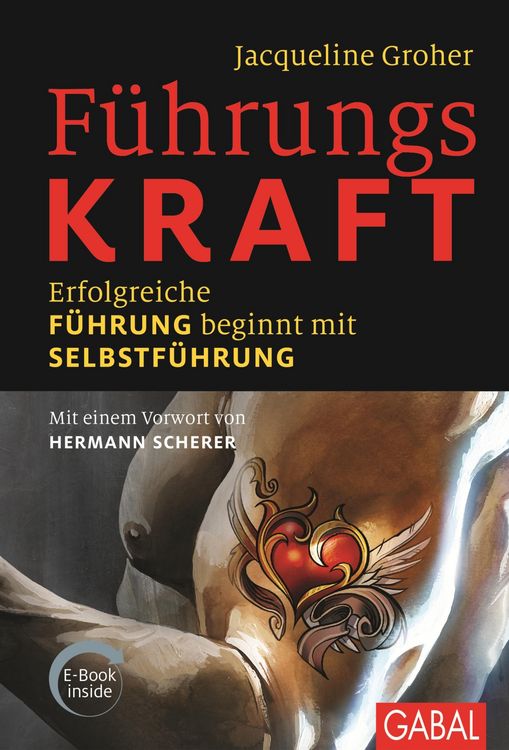 Produktbild: F&uuml;hrungsKRAFT
