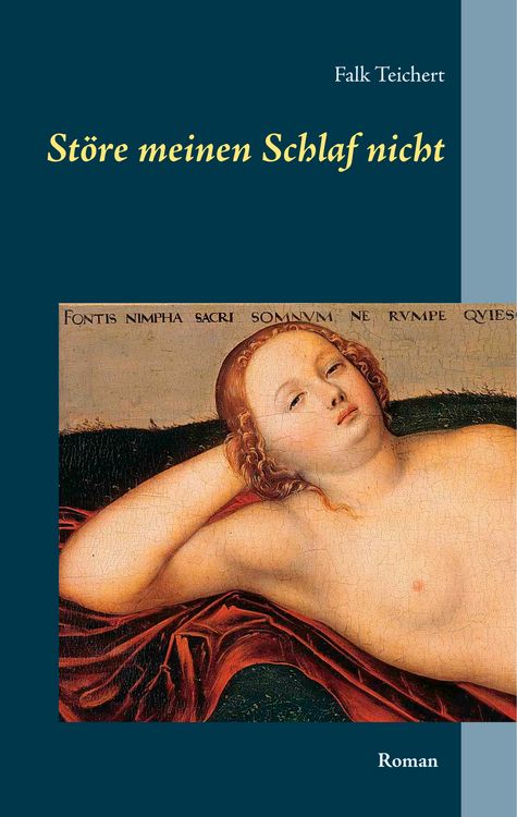 Produktbild: St&ouml;re meinen Schlaf nicht