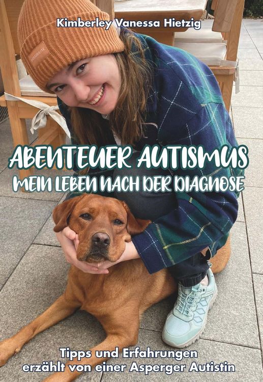 Produktbild: Abenteuer Autismus - Mein Leben nach der Diagnose