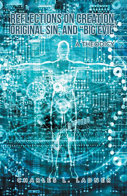 Produktbild: Reflections on Creation, Original Sin, and "Big Evil"