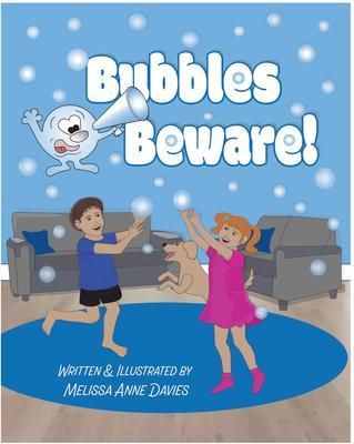 Produktbild: Bubbles Beware!