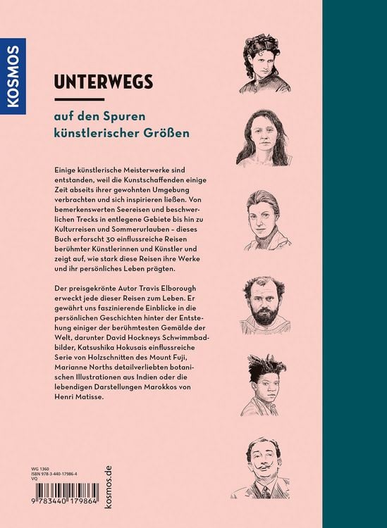Produktbild: Unterwegs