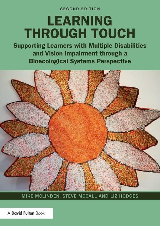 Produktbild: Learning through Touch