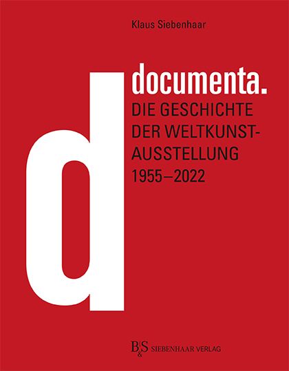 Produktbild: Documenta.