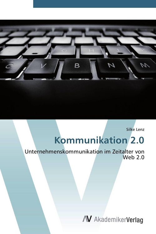 Produktbild: Kommunikation 2.0