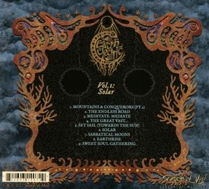 Produktbild: Earth Electric: Vol.1: Solar