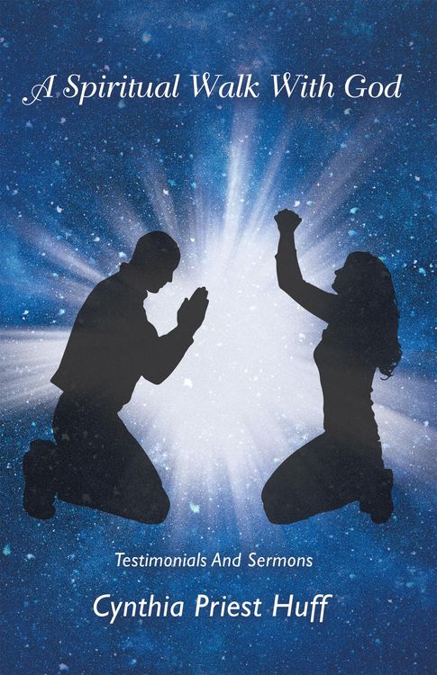 Produktbild: A Spiritual Walk with God
