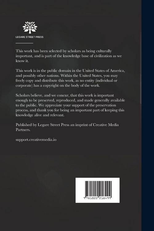Produktbild: Affirmative Action Plan: 200420042004
