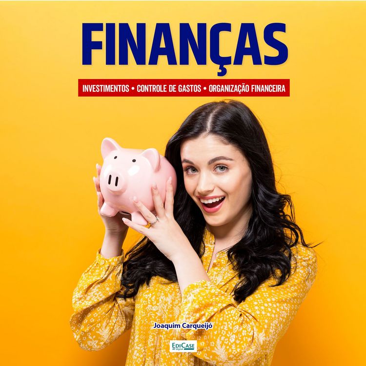 Produktbild: Finan&ccedil;as