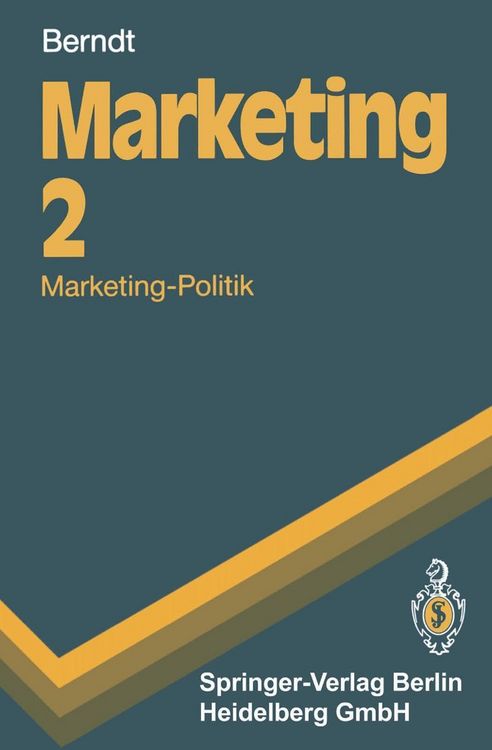 Produktbild: Marketing 2
