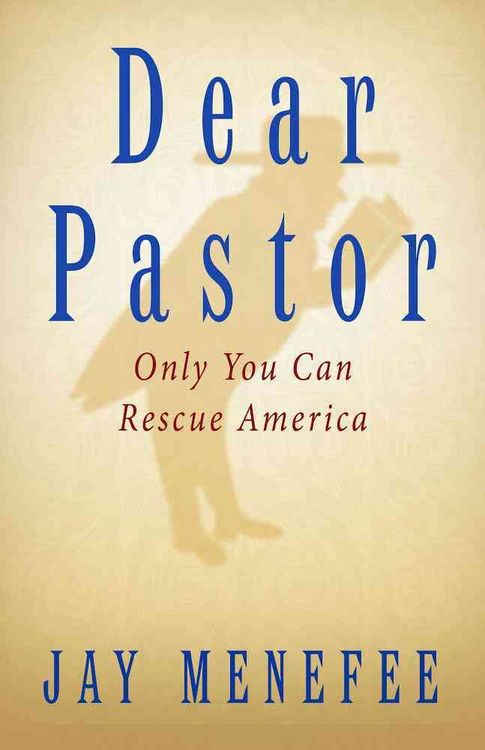 Produktbild: Dear Pastor