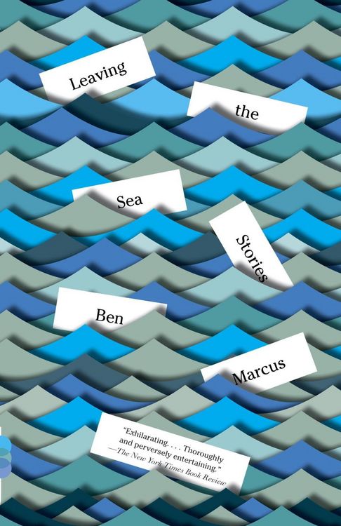 Produktbild: Leaving the Sea